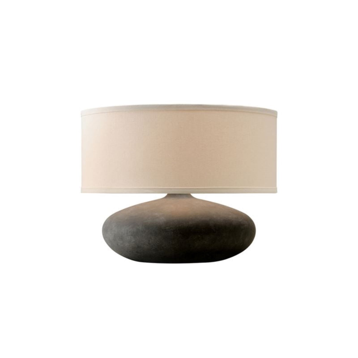 Naya Table Lamp. Front view.