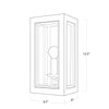 Newport Sconce Wall Sconces 