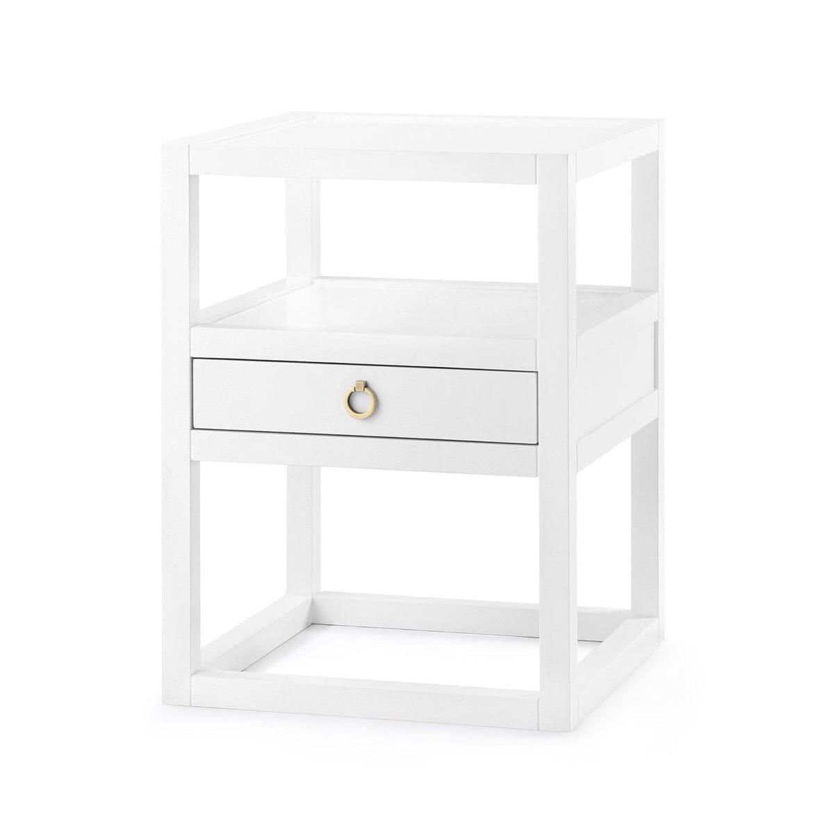 Newport Side Table 