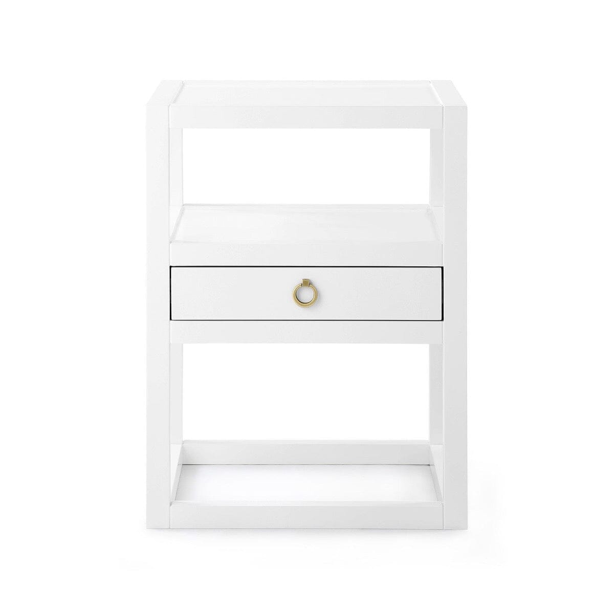 Newport Side Table 