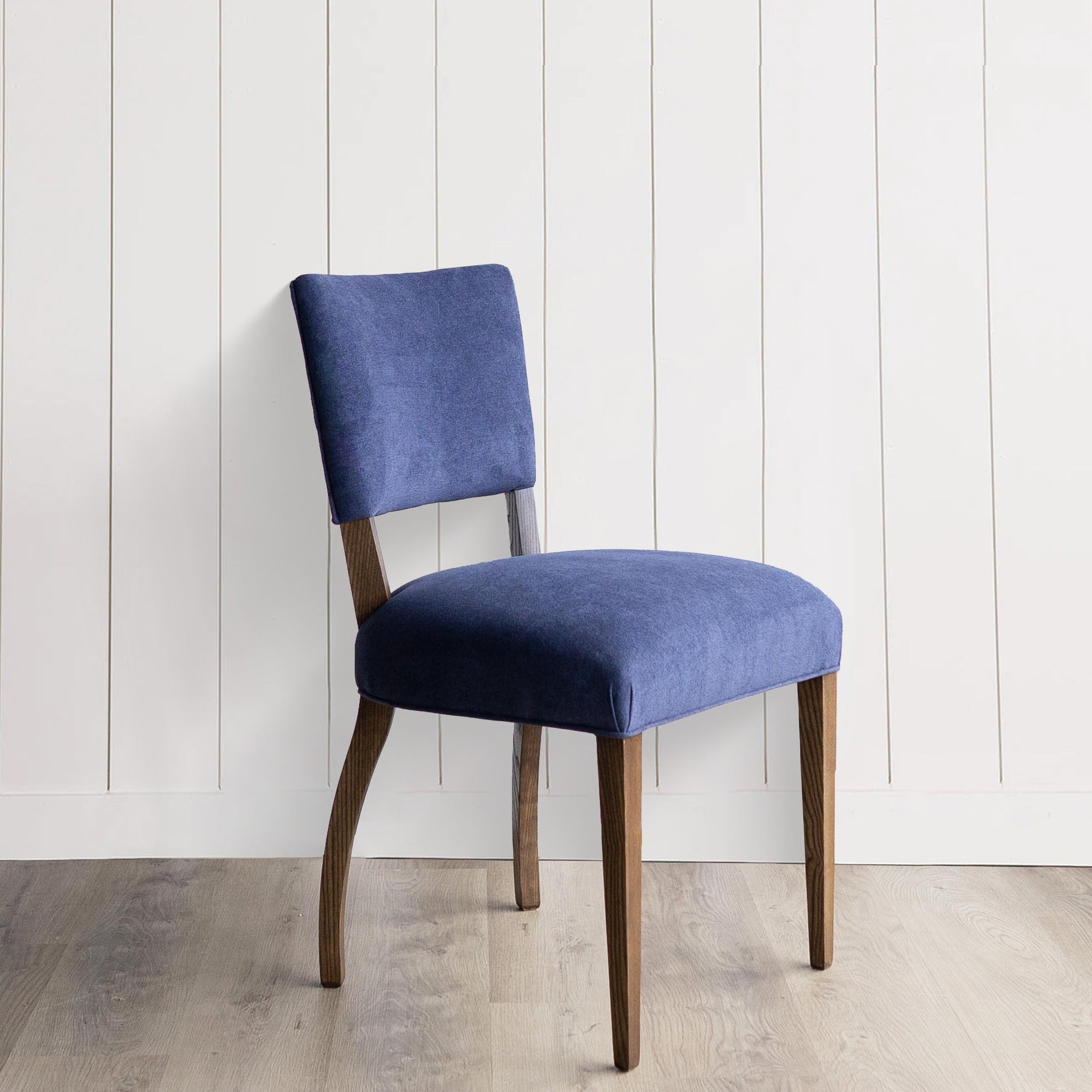 Nik Dining Chair Dining Chairs 