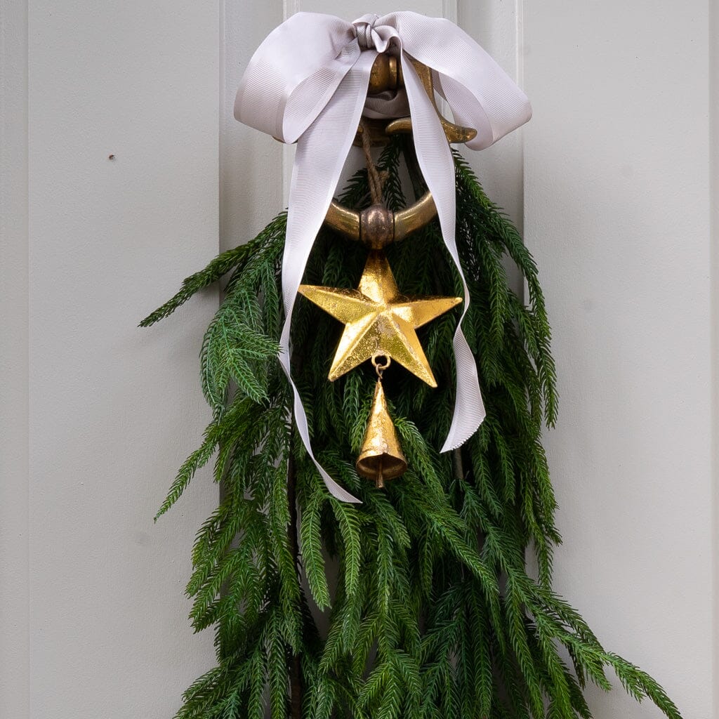 Norfolk Pine Garland 52" Greenery 