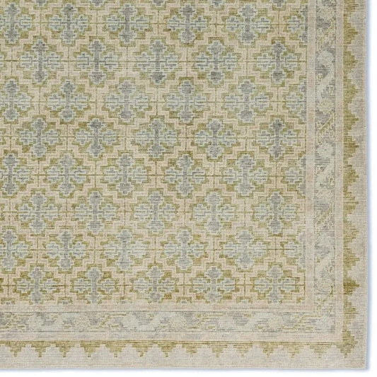 Onessa Mildred Wool Rug Rugs 