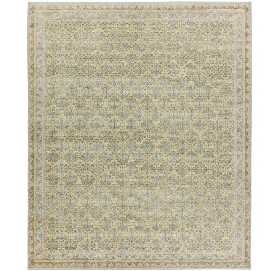 Wool Rugs