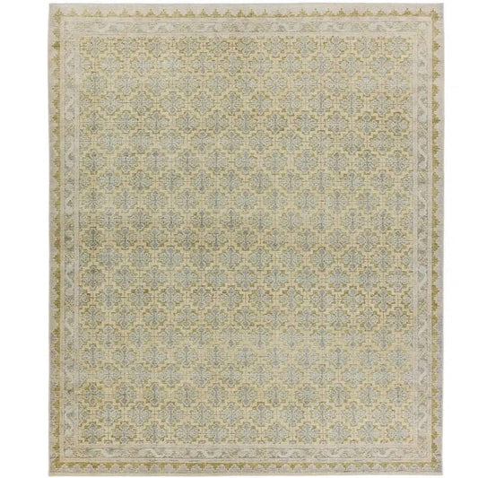 Onessa Mildred Wool Rug Rugs 