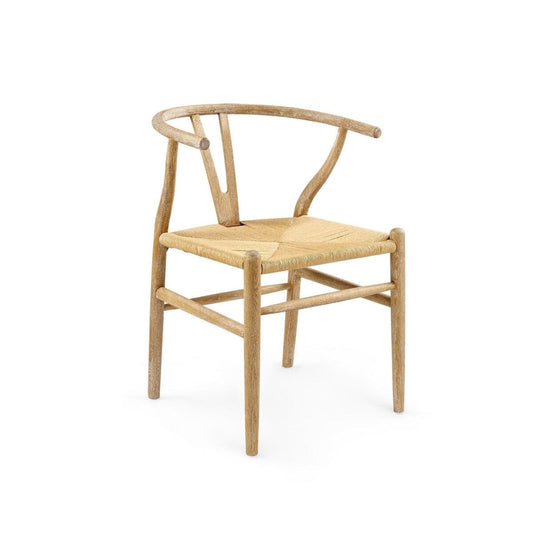 Oslo Armchair 