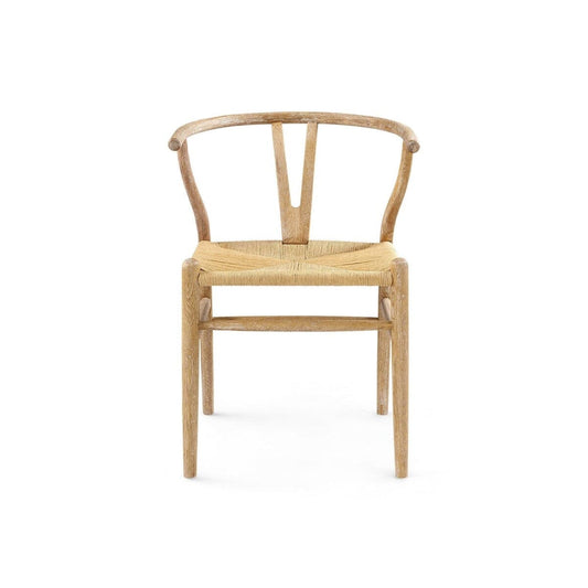 Oslo Armchair 