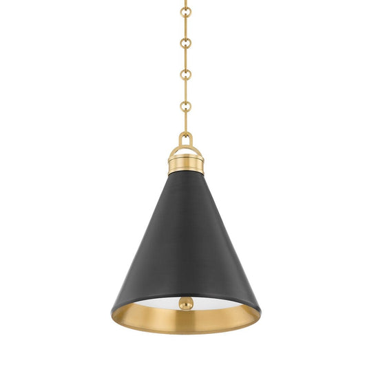 Osterley Pendant Small Pendants 