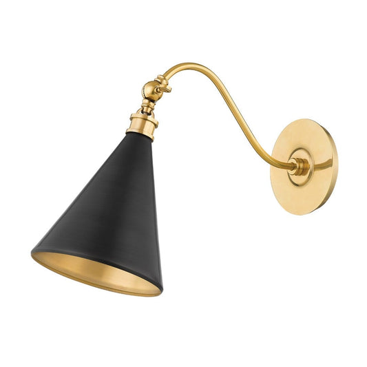 Osterley Wall Sconce Wall Sconces 