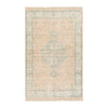 Palmer Rug. Top view. 
