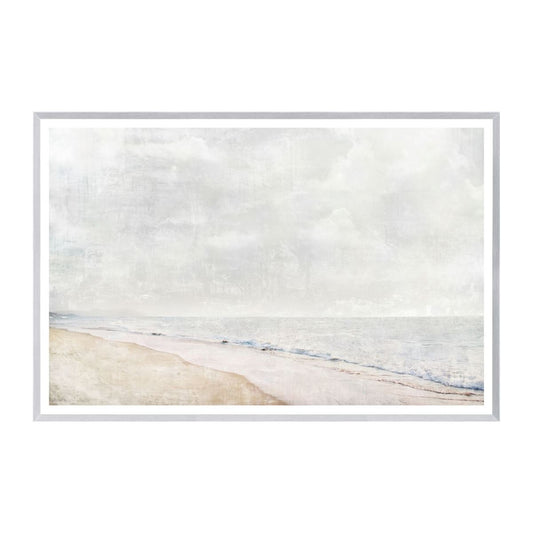 Pastel Tide. Front view.