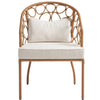 Pebble Dining Chair Dining Chairs 