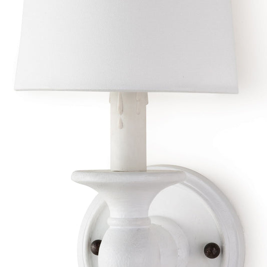 Perennial Sconce Wall Sconces 