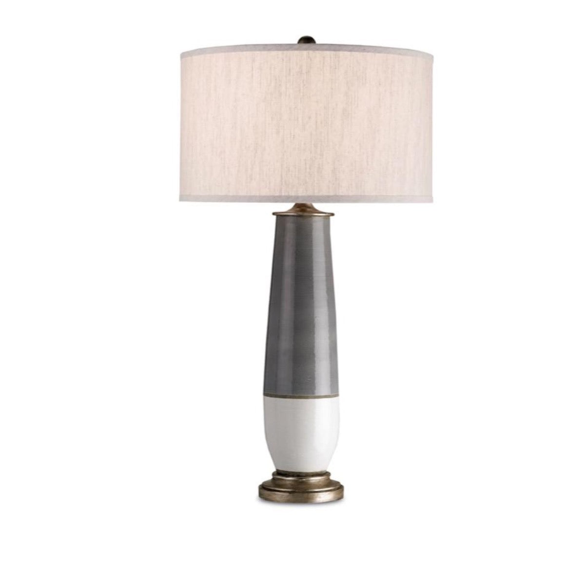 Pierre Table Lamp. Front view.