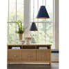 Pierrepont Small Blue Pendant Pendants 