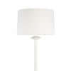 Piper Floor Lamp shade. Detail view.