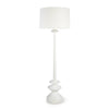 Piper Floor Lamp. Front view.