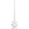 Piper Floor Lamp centre. Detail view.