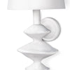 Piper Sconce centre. Detail view.