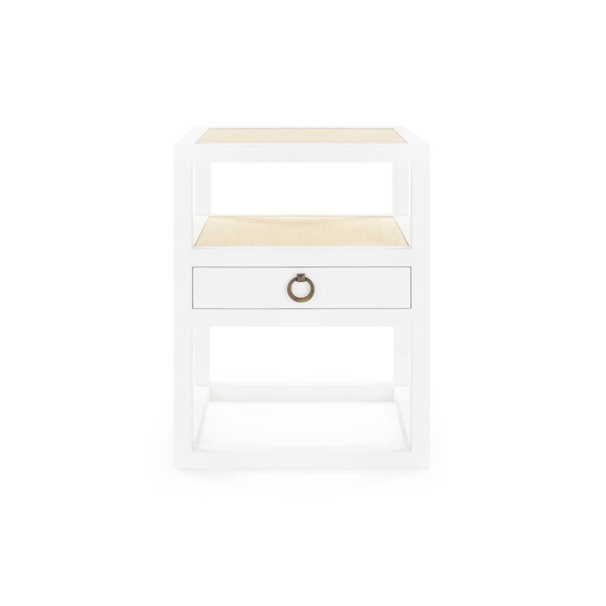 Polo Side Table 