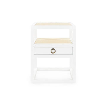 Polo Side Table 