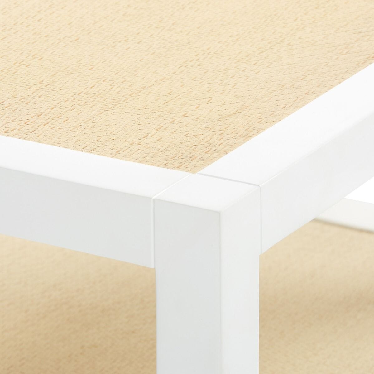 Polo Side Table 