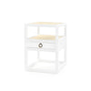 Polo Side Table 