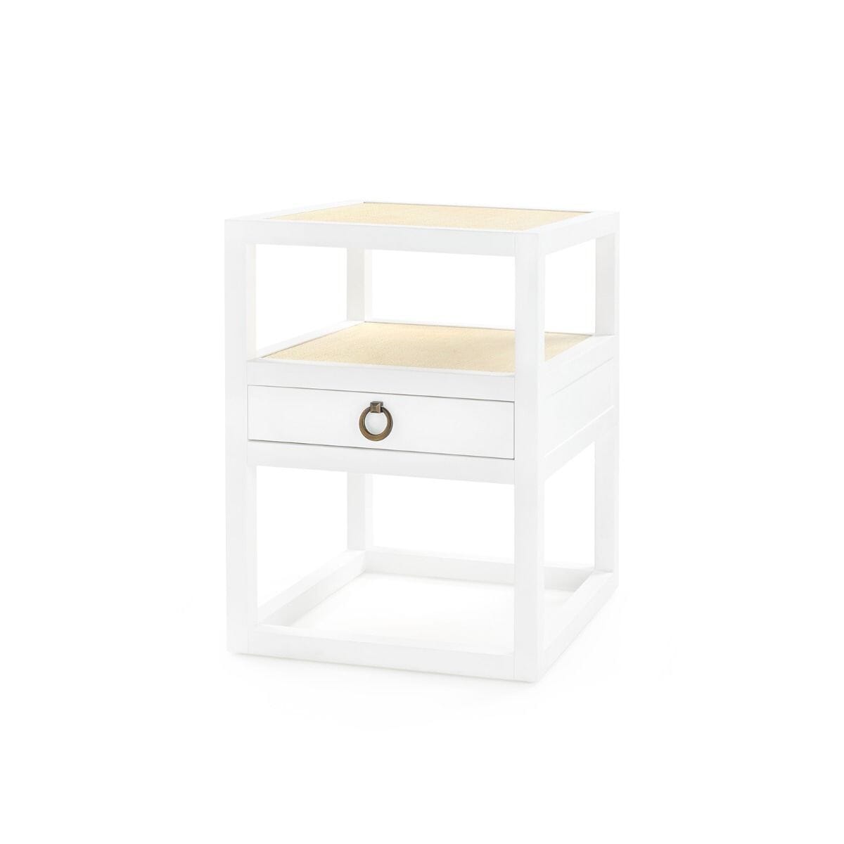 Polo Side Table 