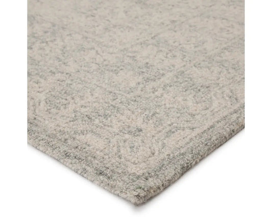 Province Linde Wool Rug 