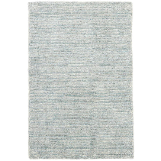 Quartz Ocean Woven Viscose/Cotton Rug Rugs 