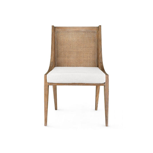 Raleigh Armchair Driftwood 