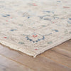 Revival Hacci Wool Rug 
