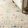 Revival Hacci Wool Rug 
