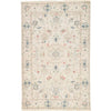 Revival Hacci Wool Rug 