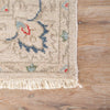 Revival Hacci Wool Rug 