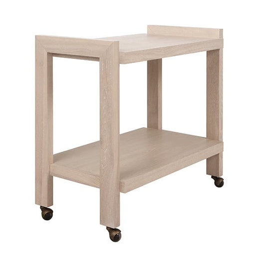 Rockwell Side Table Accent Tables 