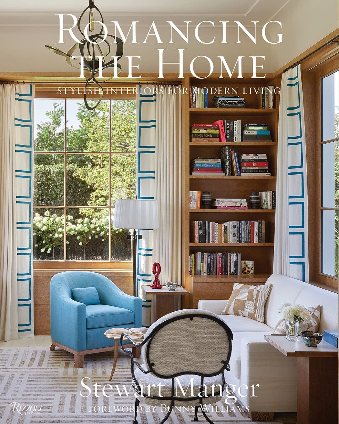 Romancing the Home Books 