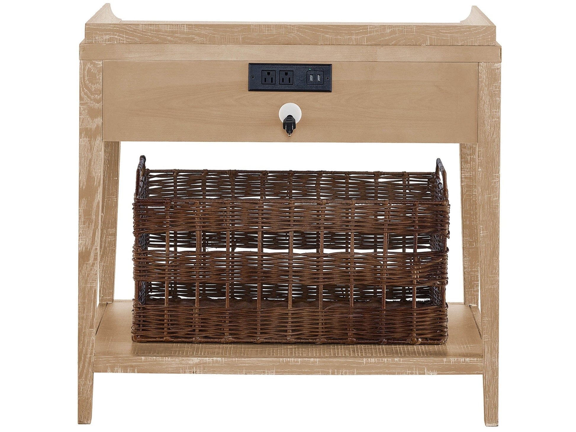 Rylie Nightstand 