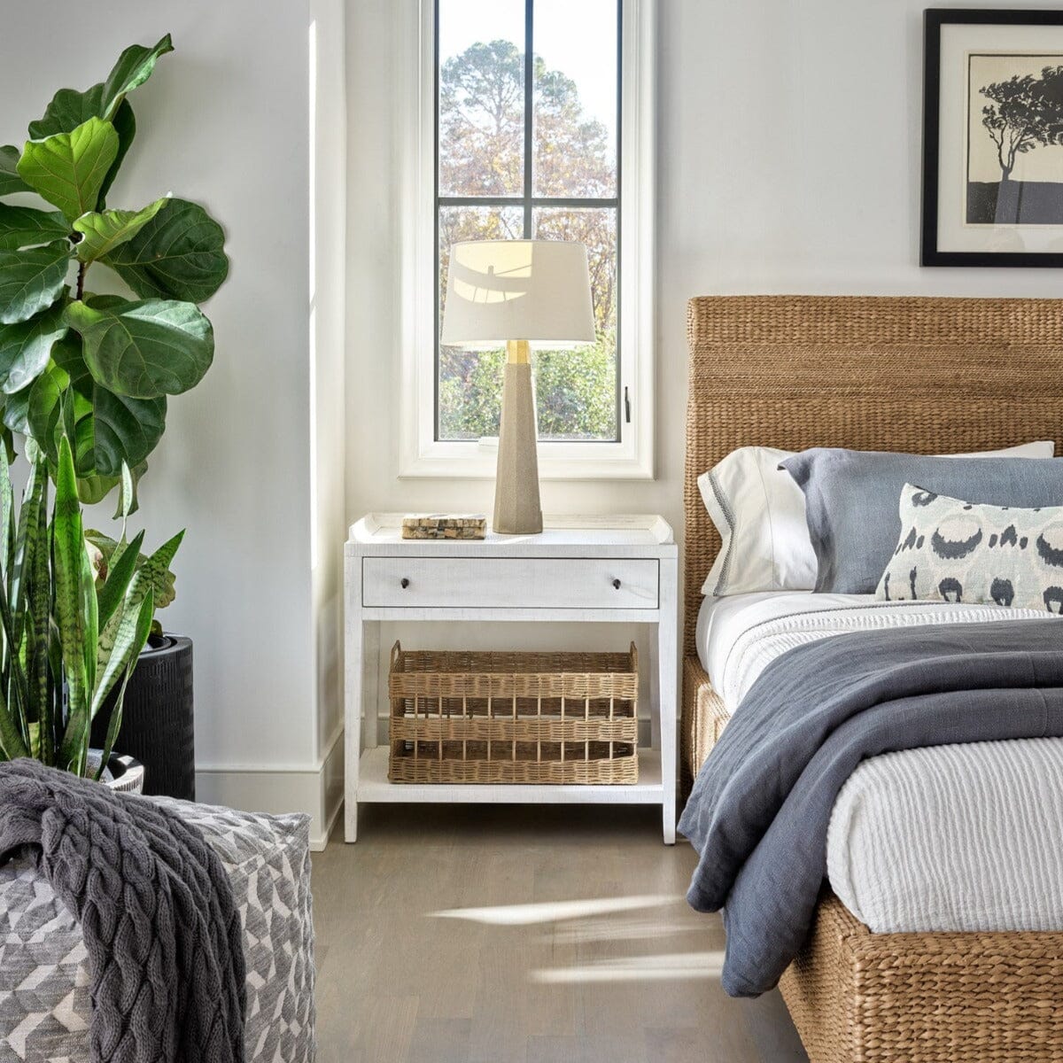 Rylie Nightstand 