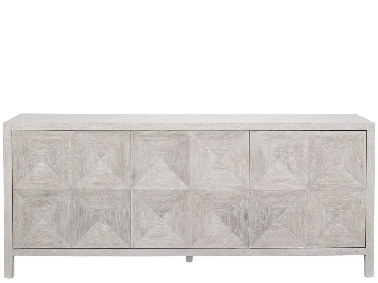 Sadie Credenza Buttermilk 