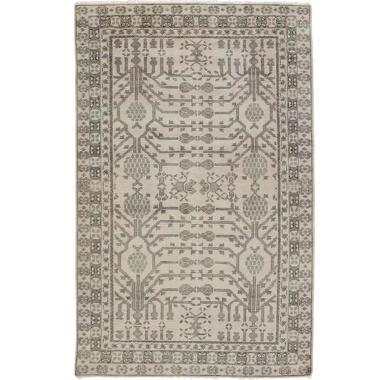 Salinas Cosimo Wool Rug 