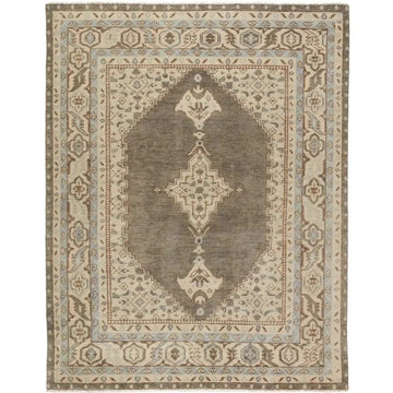 Salinas Farwell Wool Rug 