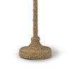 Bimini Buffet Lamp base. Detail view.