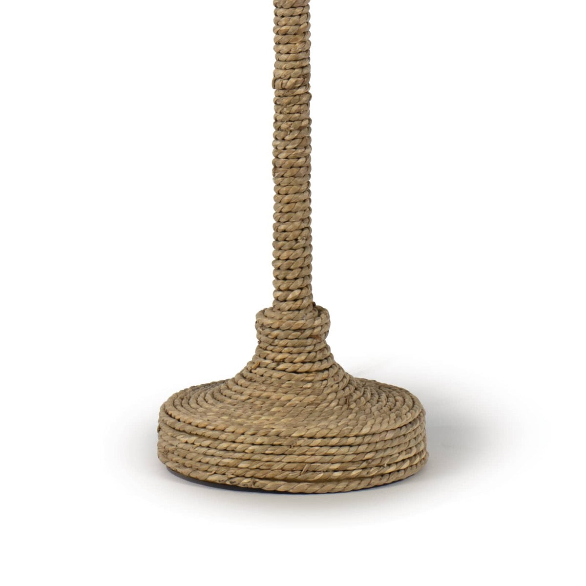 Bimini Buffet Lamp base. Detail view.