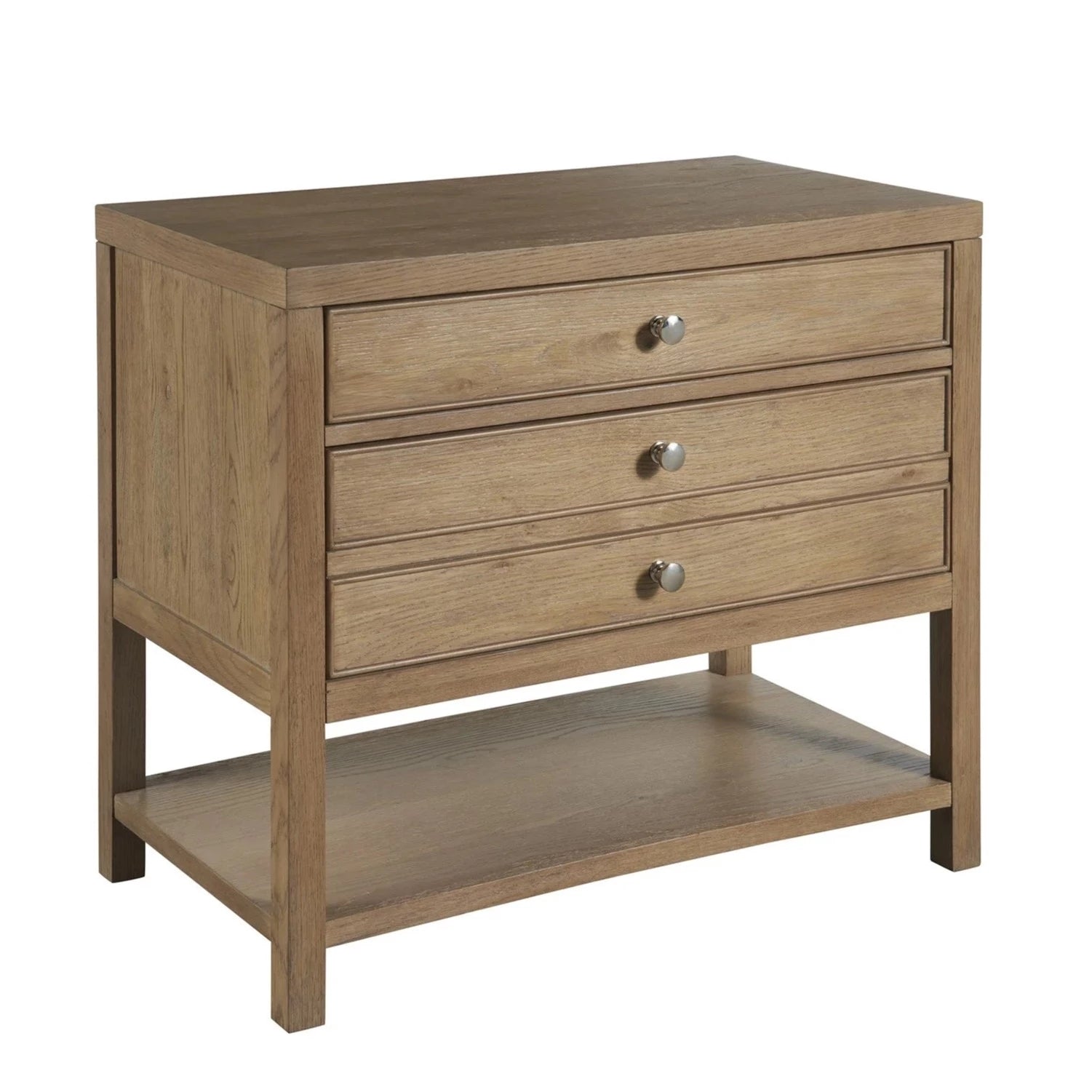 Saugatuck Nightstand Accent Tables 