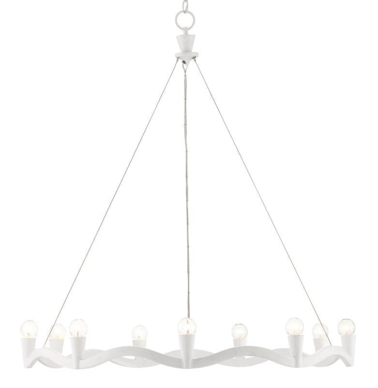 Serpentina Chandelier Chandeliers 