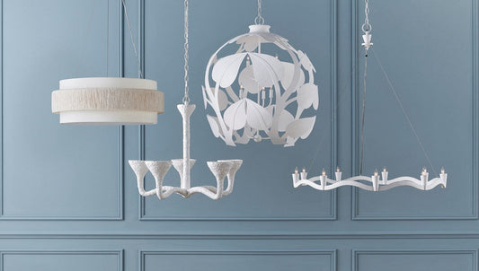 Serpentina Chandelier Chandeliers 