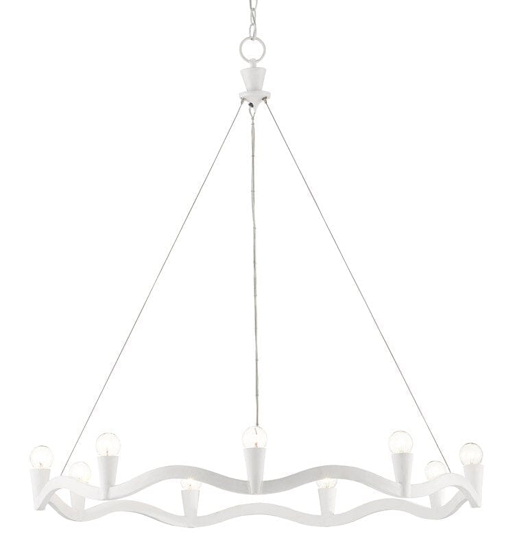 Serpentina Chandelier Chandeliers 