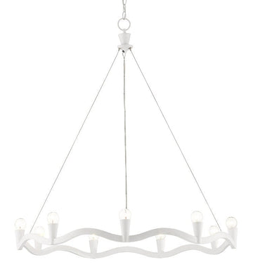 Serpentina Chandelier Chandeliers 