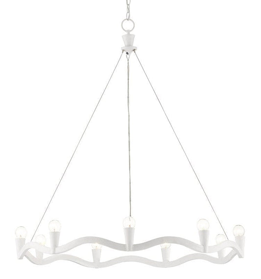 Serpentina Chandelier Chandeliers 